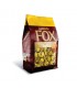 كارتون حلويات التوفي المحشو بأنواع الطعم ماركة FOX