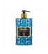 كارتون سائل غسول اليدينLUXURY RAPIDO المعطر بأفضل الماركات العالمية / عطر  BLUE CHANEL