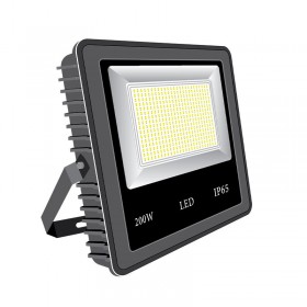 كارتون مصباح كشاف LED (SMD) مع معيار 200W