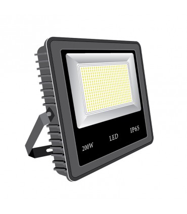 كارتون مصباح كشاف LED (SMD) مع معيار 200W