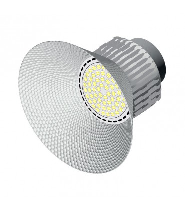 كارتون مصباح LED (SMD) للورش بالمروحة 200W